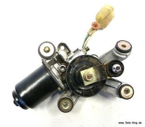 Subaru Forester SF Wischermotor vorne Scheibenwischermotor