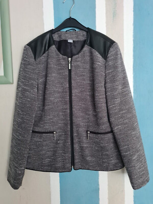 ´´´  AproductZ  Damen Blazer  Jacke Gr. 40  ´´´