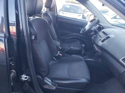 antirrobo para PEUGEOT 4007 2.2 HDI 160 4X4 EXECUTIVE 7 PLAZAS 2007 1500156 - Imagen 23 de 24