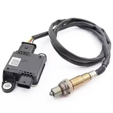 Particle Sensor Fit For BMW 13628582023 13628517184 0281007680 0281007681