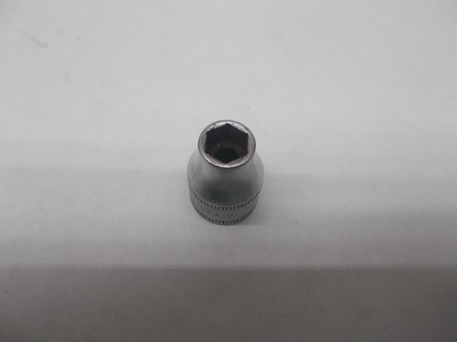 Snap-on tools 3/8” drive 8mm metric 6 point Socket FSM81 USA Nice! - Picture 7 of 8
