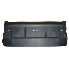 New Front Lower Bumper Deflector fits 1998-2011 Ford Crown Victoria 3W1Z8327AA