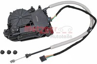 Metzger Autoteile Zuziehhilfe Heckklappe 2310664 FüR BMW 7Er G11 G12 725 730 740