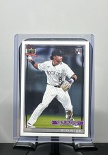 2026 Topps Series 1 - 1991 Topps Baseball Ryan Ritter #T91-26 (RC)