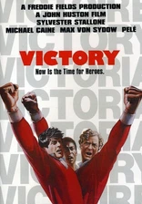 Victory [New DVD] Dolby, Dubbed, Eco Amaray Case, Repackaged, Subtitled, Wides