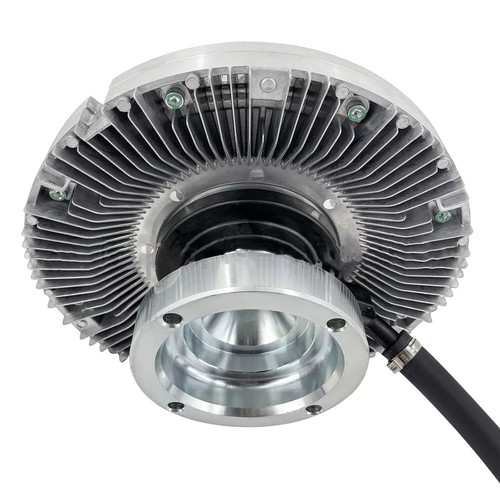 1 Set Brand New Fan Clutch For Mack MP7/MP8 For Volvo D11/D13 3912-376791221 - Picture 12 of 19