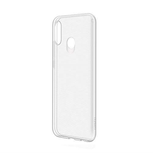 Huawei Clear TPU Case Backcover für P20 Lite 51992316 Transparent - Bild 2 von 2