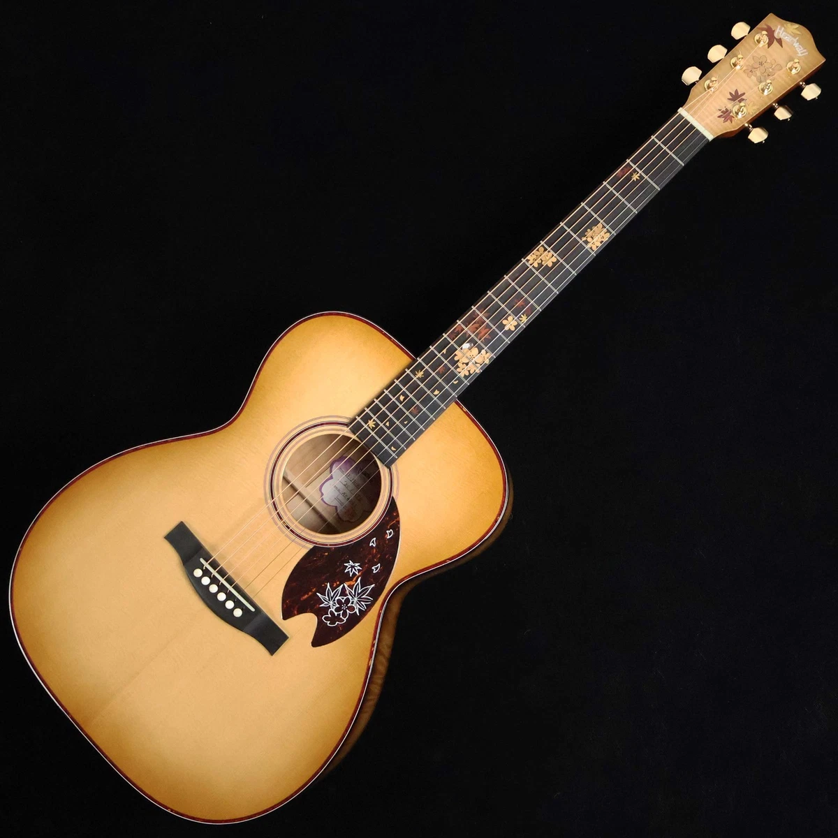 Headway 6 String Acoustic Guitars for sale | eBay
