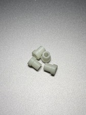 FR-0001 FanRC Shock Bushings, "A" Stamp Fits RC10
