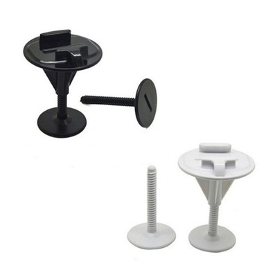 Multiple Angled Camera Bracket For Surfing Water Safe Tethering Locking