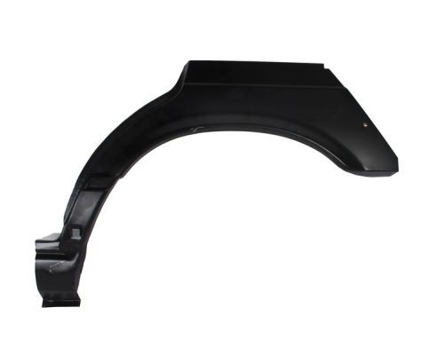 Left Rear BLIC 6504-03-3524581K Inner Wing Panel for MERCEDES-BENZ