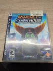 Ratchet and Clank: Tools of Destruction - PS3