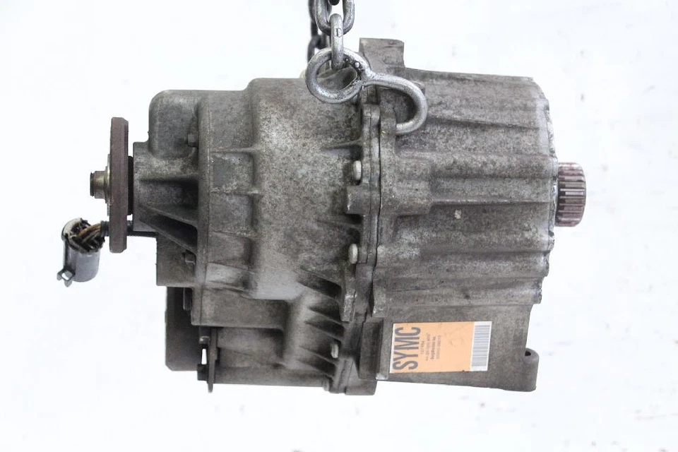 Verteilergetriebe SsangYong KYRON 4426000003 2.0 104 KW 141 PS Diesel 04-2006 - Bild 2 von 4