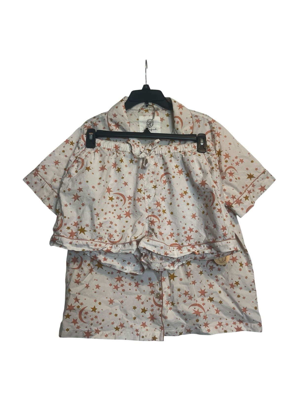 Printfresh celestial print pajama set  Size Mediu… - image 3