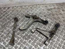 NISSAN 350 Z Roadster Z33 Querlenker hinten links 3.50 Petrol 206kw 33247001