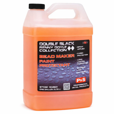 P&S Bead Maker Paint Sealant   Easy Spray & Wipe Protectant for Cars, Boats & Rv