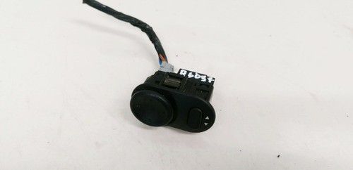 09226861 Schalter Spiegelverstellung  Opel Zafira DE1268611-95