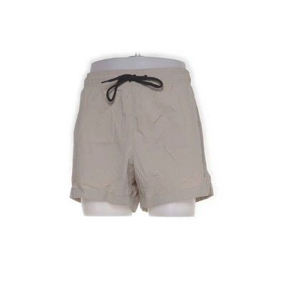 H&M, Badeshorts, Größe: L, Beige, Polyamid/Polyester, Einfarbig, Herren #jMa