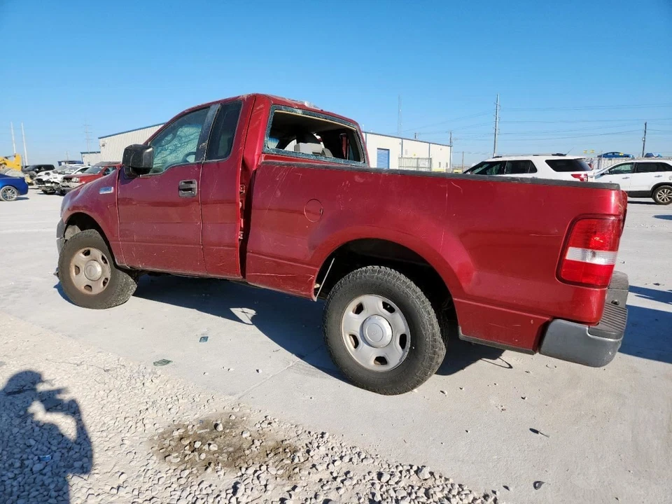 Starter Motor 6-255 Fits 99-08 FORD F150 PICKUP 617433 - Image 2 of 4