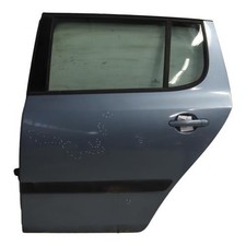 Porte arrière et accessoires Skoda FABIA