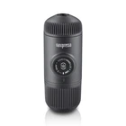 WACACO Nanopresso Portable Manual Espresso Maker 18Bar No Battery Gray Travel