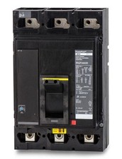MGP36600 - Square D - Molded Case Circuit Breaker