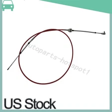 F1K-6149C-00-00 Reverse Cable fit Yamaha VX110-VX1100-VX Deluxe-Sport-Cruiser