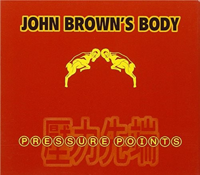 #ad John Browns Body Pressure Points John Browns Body CD XOLN The Cheap Fast $10.24