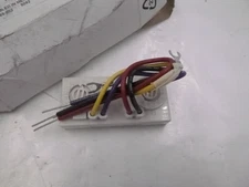 Honeywell Silent Knight MINIMON System Sensor Addressable Mini-Monitor Module