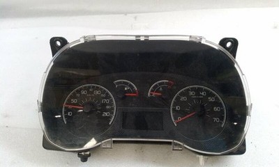 1376600080 instrumentenblende 529269 für PEUGEOT BIPPER TEPEE 2008