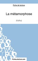Sophie Lecomte (U. A.) | La MéTamorphose - Franz Kafka (Fiche De Lecture) | Buch