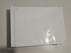 Nintendo Wii Console RVL-001 Bundle With Controller & 1 Game - Tested Working