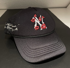 New Era Baseballkappe Mesh Schwarz New York S...