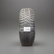 205/60 R17 93H Pirelli Sottozero 3 6.1mm (12580)Fitting Doncaster