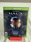 Halo: The Master Chief Collection (Microsoft Xbox One, 2014) Tested/Working