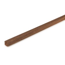 Walnut Dowel 1/4" Square
