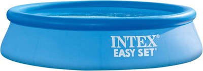 Intex Easy Set Pool Aufstellpool 305x76cm 28120NP Planschbecken Blau