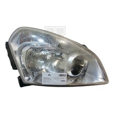 Nissan Qashqai Headlight Headlamp Right Mk1 J10 Pre-facelift 2008 OEM 26010JD00E