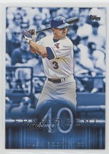 2015 Topps Free Agent 40 Alex Rodriguez #F40-9 0o9
