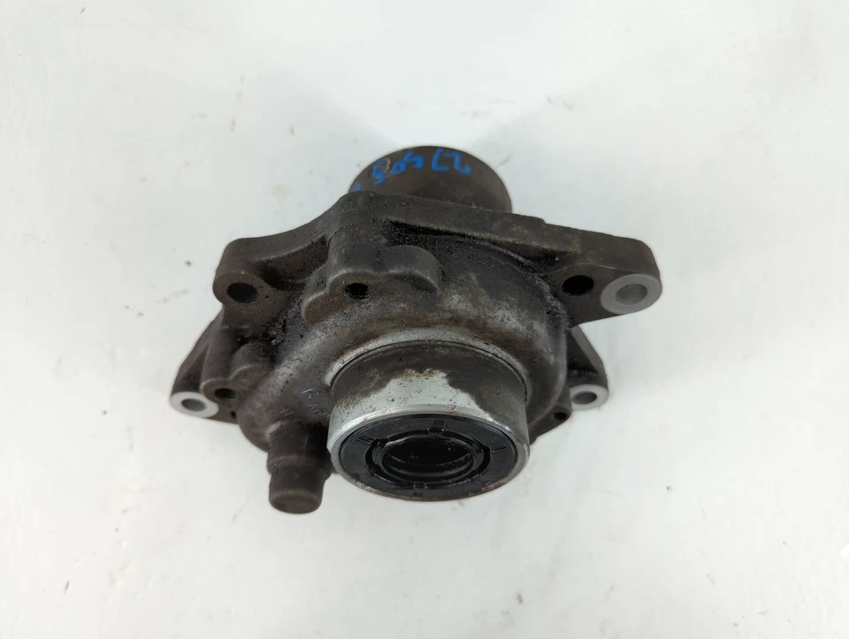 Adaptador de caja de transferencia Saab 9-7x 2007 JTJOG Foto 2 de 4