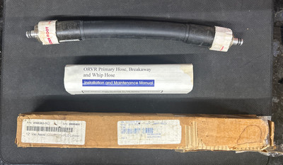 Veeder-Root 900303-912 Vacuum Assist Whip Hose
