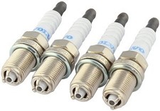 Bougies d'allumage Volvo 850