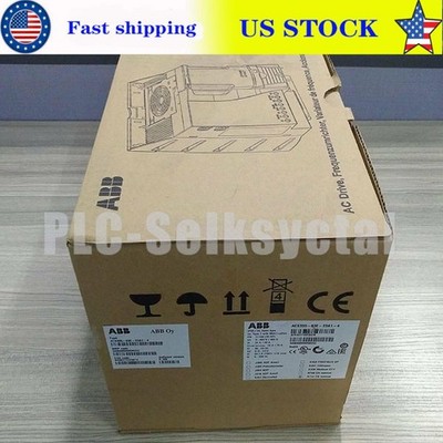 New 1PC ABB ACS355-03E-23A1-4 Inverter ACS35503E23A14 No Keypad