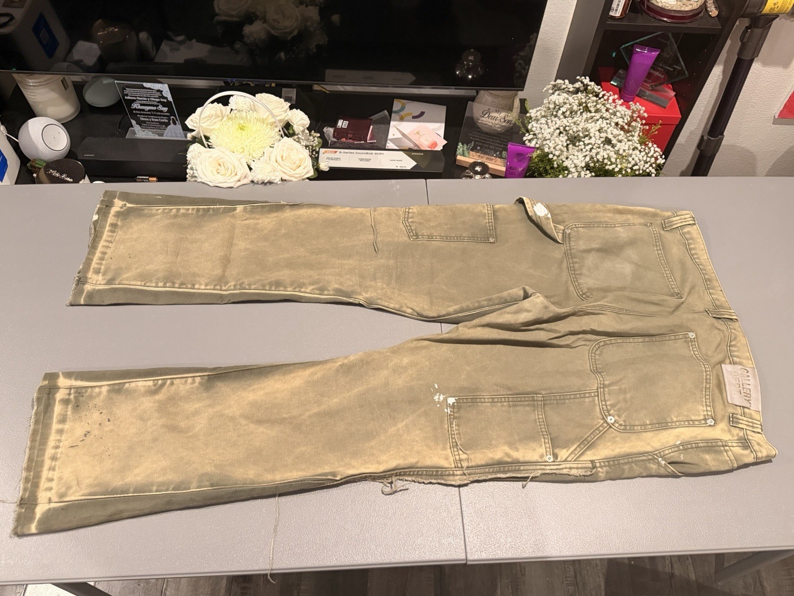 Exclusive GALLERY DEPT MEGA BUNDLE-B - Unmatched Rare Deal! image 10