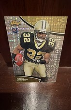 Mark Ingram Cards and Memorabilia Guide 37