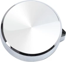 W11708423 W11677925 Washer Dryer Control Knob Replacement for Whirlpool Maytag D