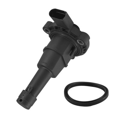 Oil Level Sensor 03F907660E for Audi A3 A6 A8 Q3 TT VW Golf Jetta Tiguan