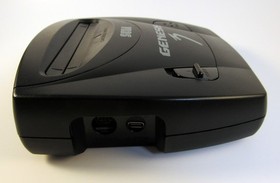 SEGA Genesis Model 3, New Caps, RGB 3BP Triple Bypass, USB C Powered, Clean!!!!