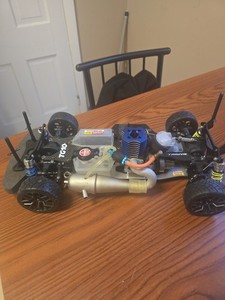 Tamiya Tg10 | eBay