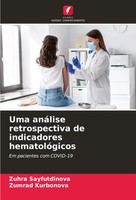 Zuhra Sayfutdinova (U. A.) | Uma AnáLise Retrospectiva De Indicadores...